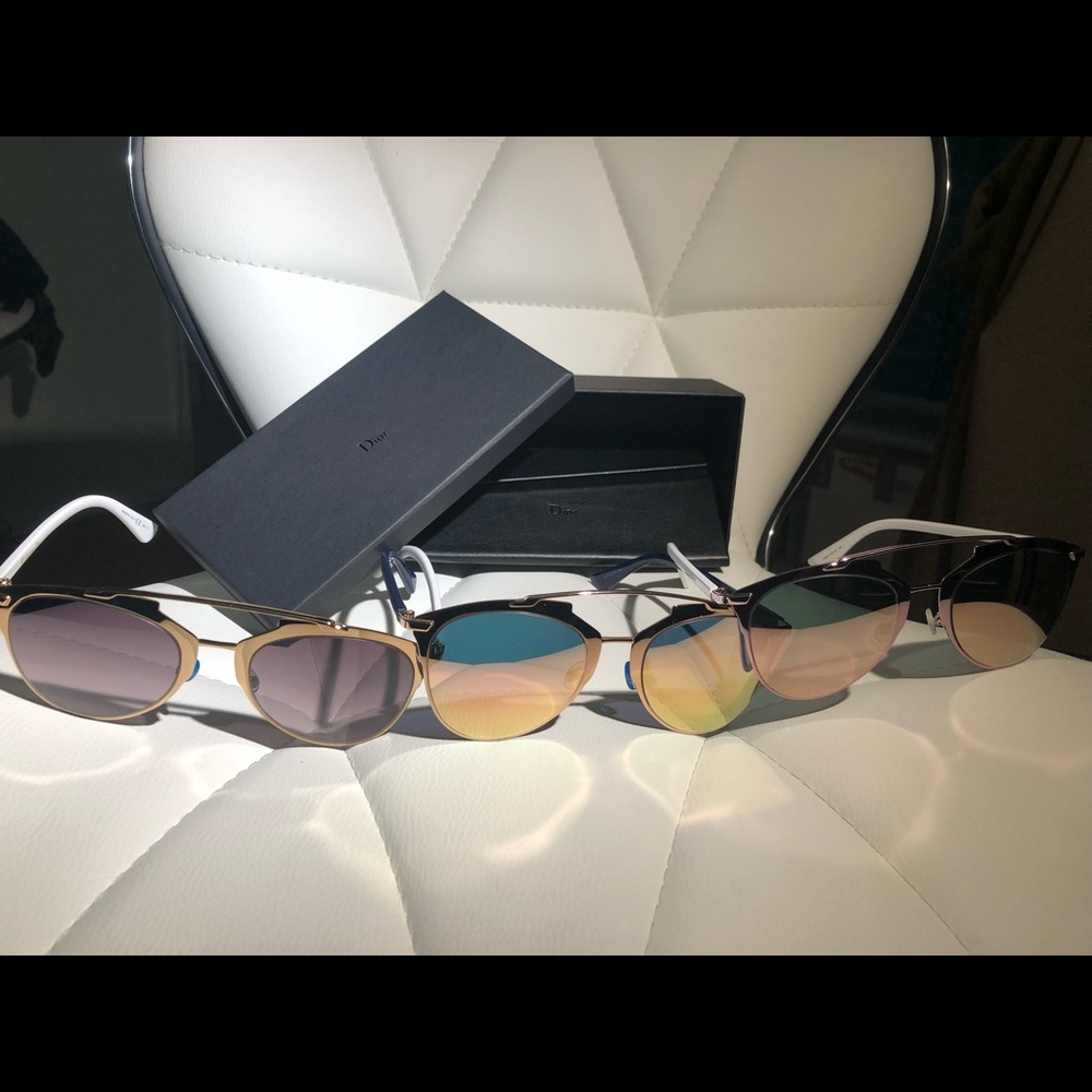 Dior Sunglasses